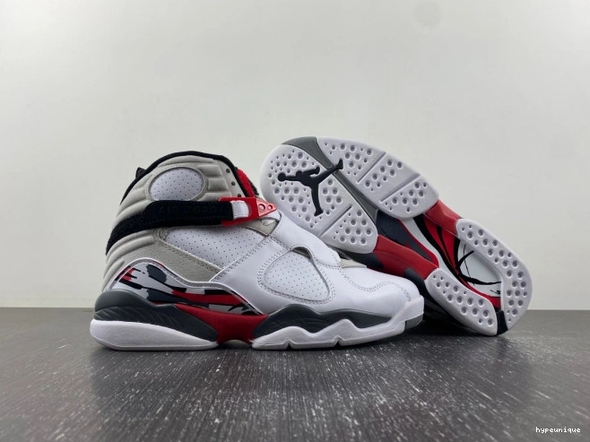HYPE Bunny Air 8 (2013) Bugs 305381-103 Retro Jordan 0629